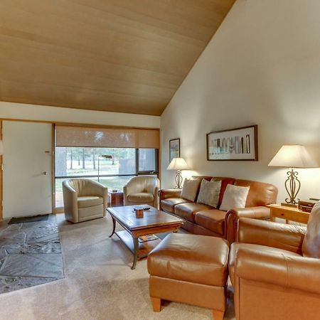 Meadow House 76 | Discover صنريفير المظهر الخارجي الصورة