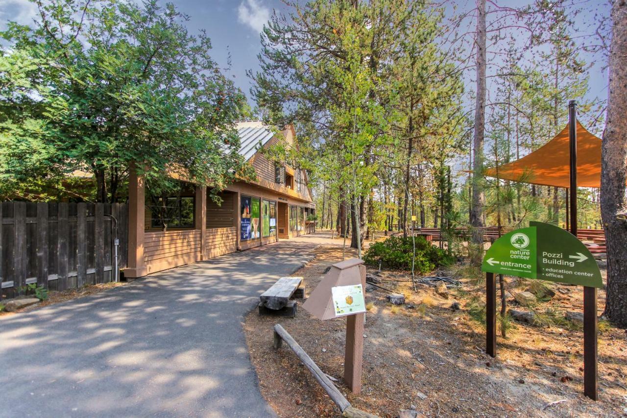 Meadow House 76 | Discover صنريفير المظهر الخارجي الصورة